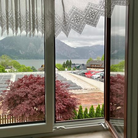 Apartment See Und Traunsteinblick Альтмюнстер Экстерьер фото