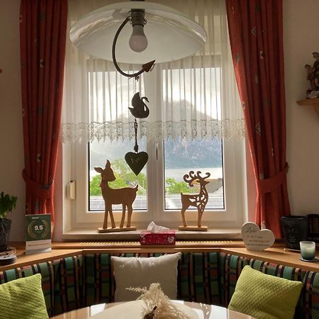 Apartment See Und Traunsteinblick Альтмюнстер Экстерьер фото