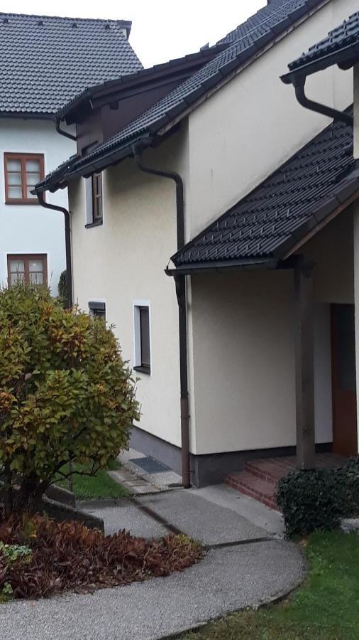 Apartment See Und Traunsteinblick Альтмюнстер Экстерьер фото