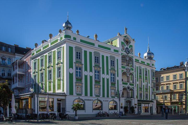 Apartment See Und Traunsteinblick Альтмюнстер Экстерьер фото