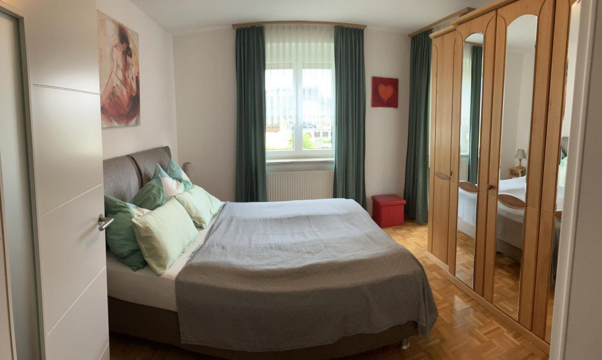Apartment See Und Traunsteinblick Альтмюнстер Экстерьер фото